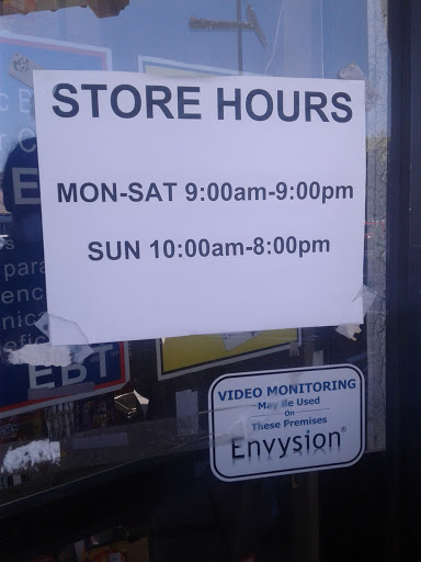 Discount Store «Fallas Paredes Discount Stores», reviews and photos, 5461 N Figueroa St, Highland Park, CA 90270, USA