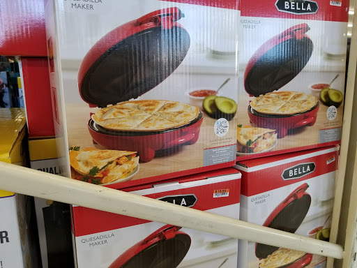 Discount Store «Big Lots», reviews and photos, 3131 W Shaw Ave, Fresno, CA 93711, USA