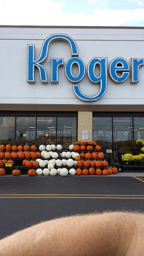 Grocery Store «Kroger», reviews and photos, 525 E Clifty Dr, Madison, IN 47250, USA