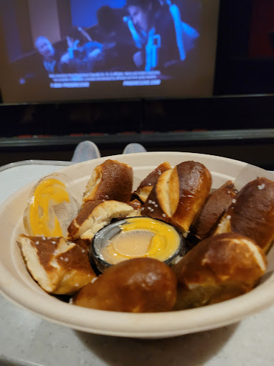 Movie Theater «AMC DINE-IN Southlands 16», reviews and photos, 23955 E Plaza Ave, Aurora, CO 80016, USA