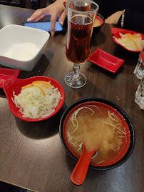 Plats et boissons du Restaurant japonais KIZOKU D'OR À AUXERRE - n°4