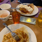 Photo n° 2 de l'avis de Manon.o fait le 02/08/2022 à 07:16 pour Pomme & Sarrasin à Saint-Malo