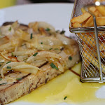 Photo n°5 de l'avis de Nadège.h fait le 19/05/2023 à 15:04 sur le  Central Planet Grill à Albufeira