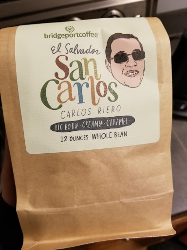 Coffee Shop «Bridgeport Coffeehouse», reviews and photos, 3101 S Morgan St, Chicago, IL 60608, USA