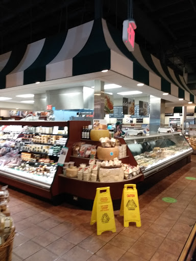 Grocery Store «The Fresh Market», reviews and photos, 223 Greenville Hwy, Hendersonville, NC 28792, USA