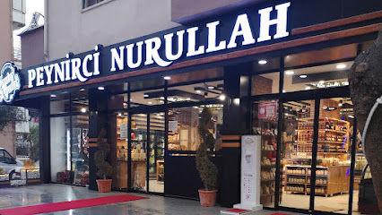 Peynirci Nurullah