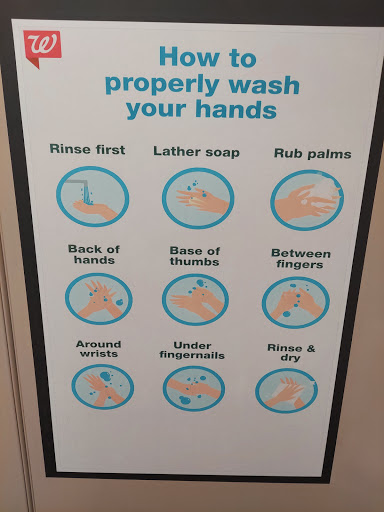 Drug Store «Walgreens», reviews and photos, 7971 Rhea County Hwy, Dayton, TN 37321, USA