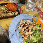 Photo n°2 de l'avis de R... fait le 24/07/2022 à 18:43 sur le  Taverna del Gusto à Deruta