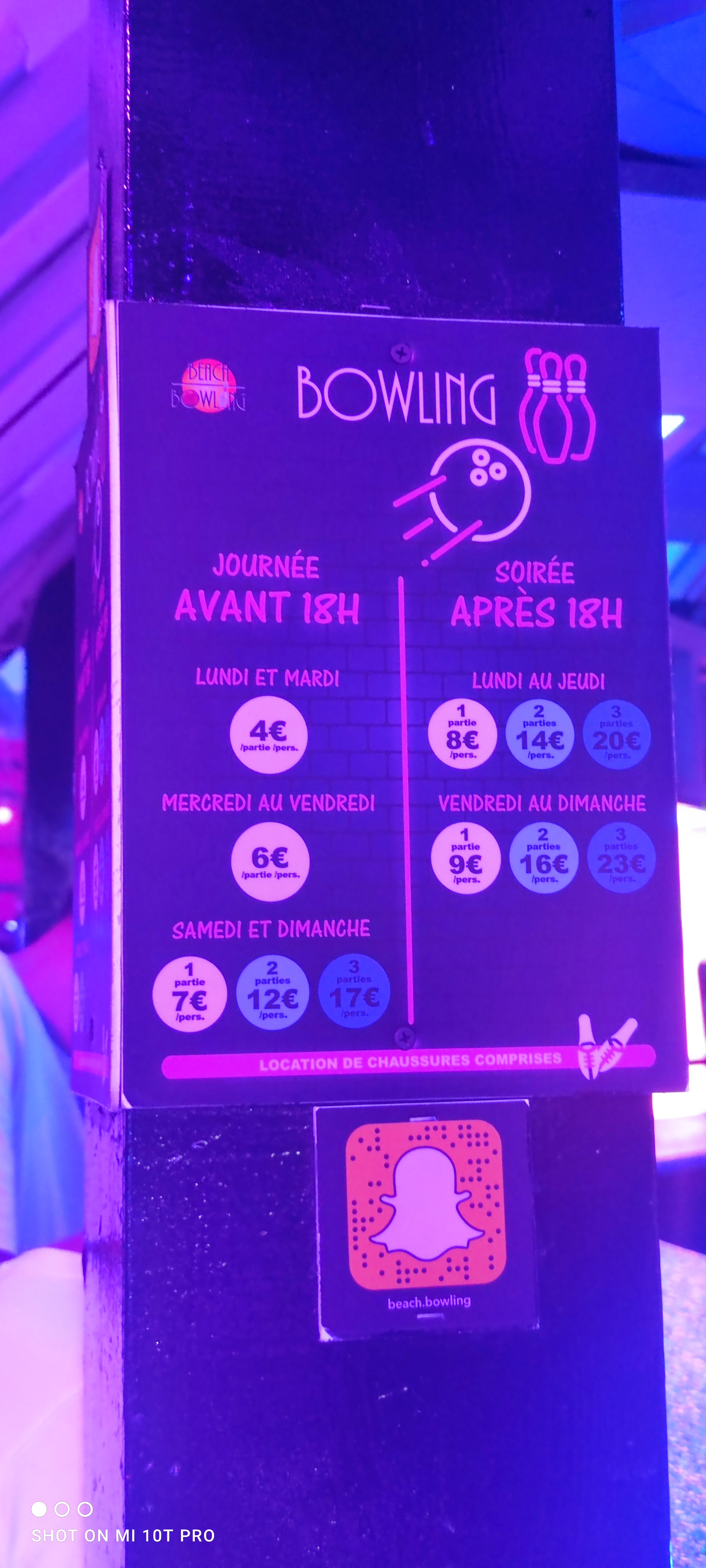 Photo n° 3 de l'avis de Sosso.. fait le 17/08/2022 à 19:37