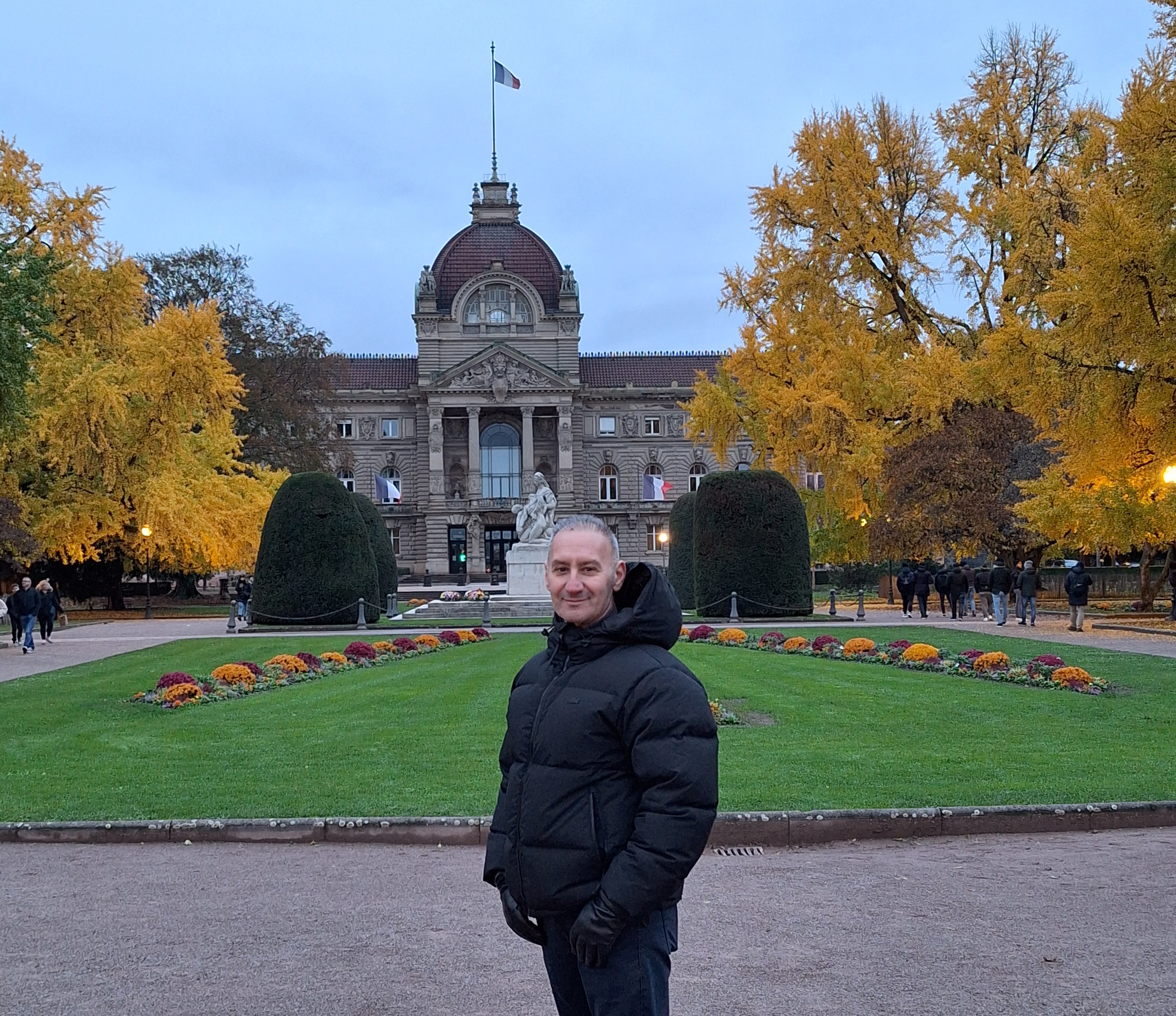 Photo n° 1 de l'avis de A.E fait le 18/11/2023 à 18:09
