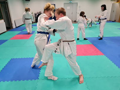 Svendborg Karate