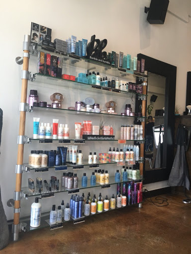 Hair Salon «Fringe Hair Salon», reviews and photos, 3015 Lincoln Blvd, Santa Monica, CA 90405, USA