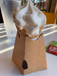 Photo n°77 de McDonald's à Saint-Quentin ()