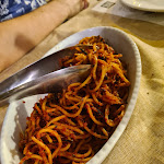 Photo n°1 de l'avis de Adele.a fait le 08/12/2020 à 21:44 sur le  Bistrot 06 Pizzeria, Ristorante à Rutigliano