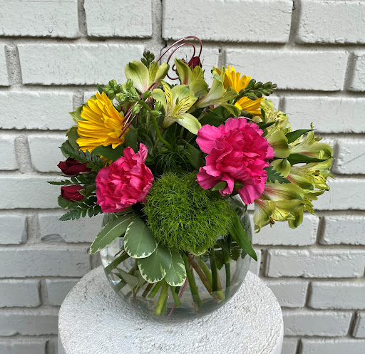 Florist «Doug Ruling Flower Shop», reviews and photos, 599 N Norcross Tucker Rd, Norcross, GA 30071, USA