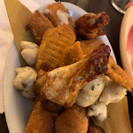 Photo n°6 de l'avis de MVN.r fait le 01/11/2022 à 17:52 sur le  Trattoria della Cascina Bolsa à Verdello