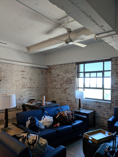 Grocery Store «The Curb Grocery Store», reviews and photos, 495 N Watkins St Suite #163, Memphis, TN 38104, USA