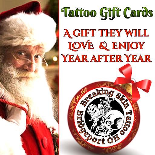 Explore star and moon tattoo ideas, creative tattoo ideas in Bridgeport, available at Breaking skin tattoo and body piercing