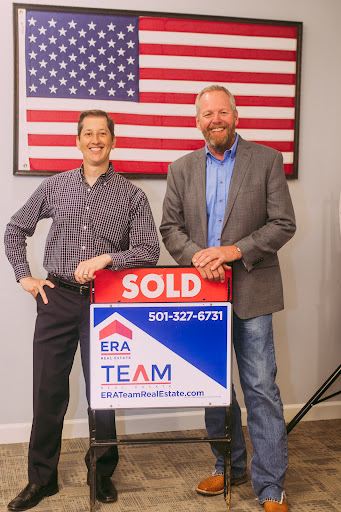 Real Estate Agency «ERA Team Real Estate», reviews and photos, 1600 Dave Ward Dr, Conway, AR 72034, USA