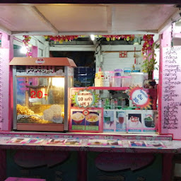 Good Drink Smoothie & Bubble Tea