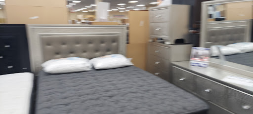 Furniture Store «American Freight Furniture and Mattress», reviews and photos, 1010 SW 17th St, Ocala, FL 34474, USA