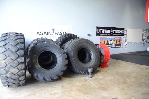 Gym «CrossFit Unbreakable», reviews and photos, 2198 Reeves Rd, Plainfield, IN 46168, USA