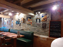 Atmosphère du Pizzeria La Strada à Brantôme en Périgord - n°8