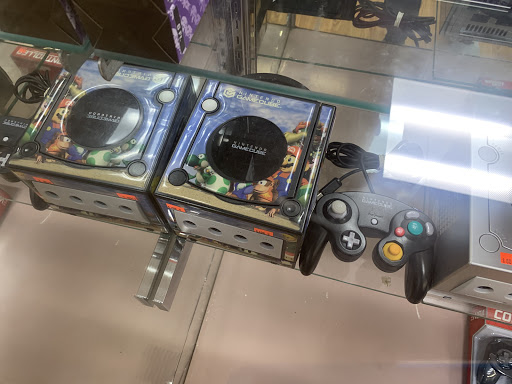 Video Game Store «Stateline Video Games», reviews and photos, 638 Springfield St, Feeding Hills, MA 01030, USA