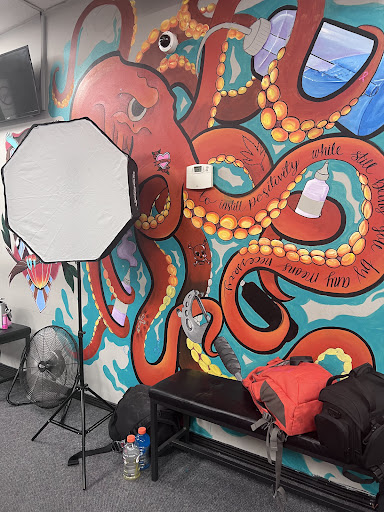 Explore tattoo ideas for spine, creative tattoo ideas in Schaumburg, available at Urban Rebels Ink