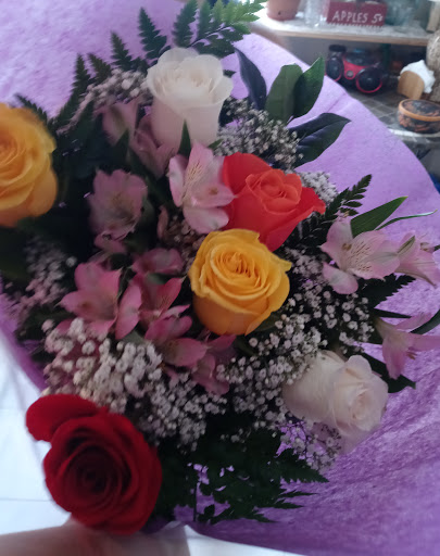 Florist «13th Avenue Florist», reviews and photos, 7806 13th Ave, Brooklyn, NY 11228, USA