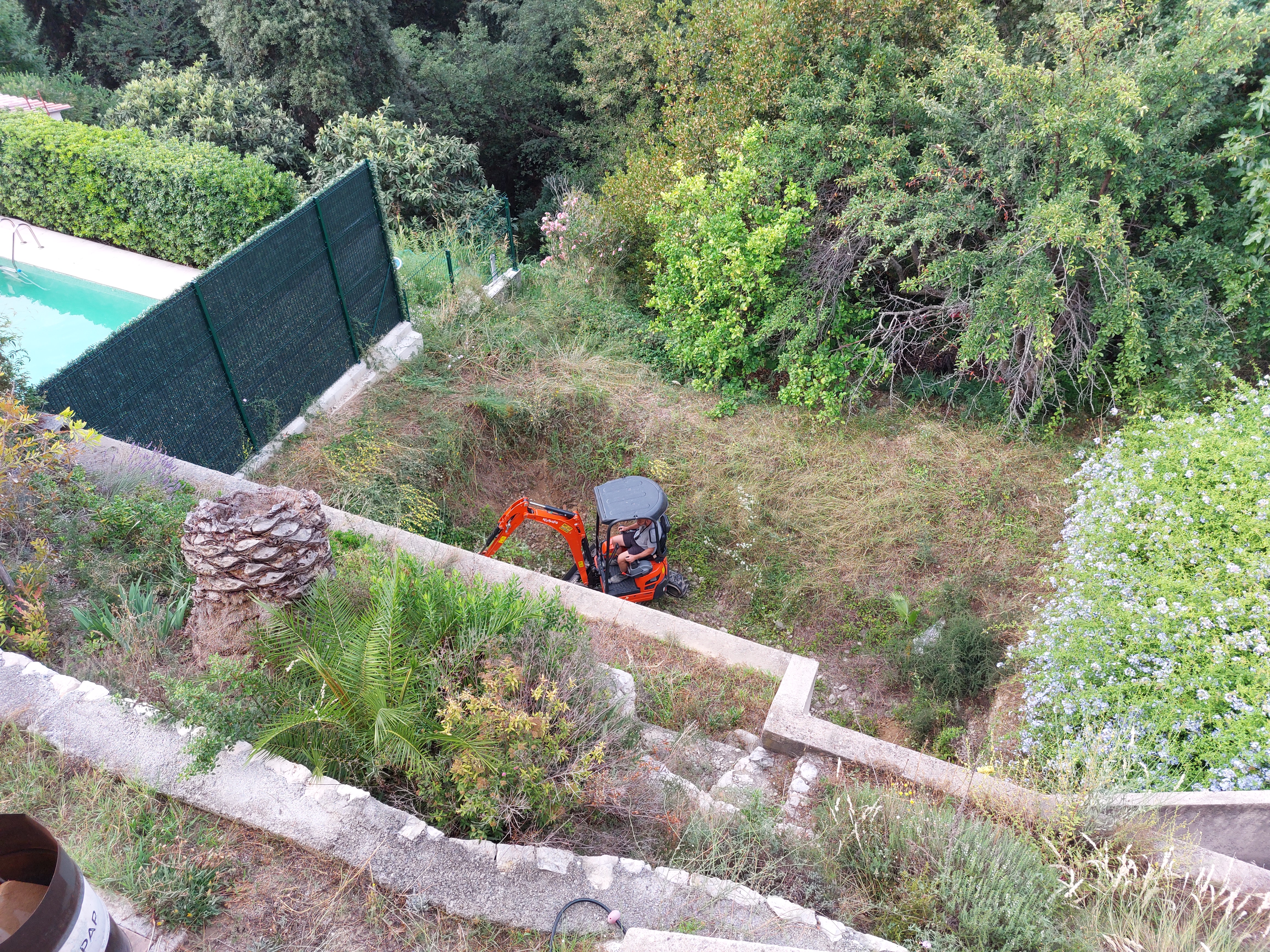 Photo n° 1 de l'avis de AMAR.E fait le 22/08/2023 à 07:18