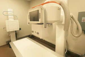 Aberdeen Ultrasound & X-Ray image