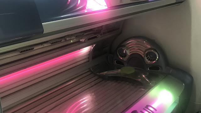 Beauty Sun Sol Latino Burgos