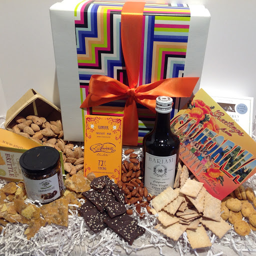 Gift Shop «Present», reviews and photos, 127 Main St, Los Altos, CA 94022, USA