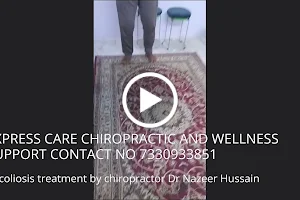 EXPRESS CARE CHIROPRACTIC & WELLNESS SUPPORT image