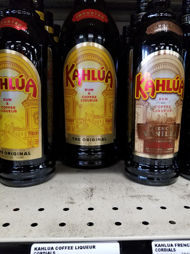 Liquor Store «Troutdale Liquor Store», reviews and photos, 3030 NE Hogan Dr, Gresham, OR 97030, USA