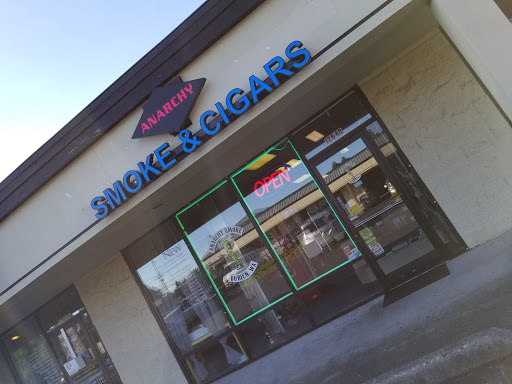 Tobacco Shop «Anarchy Smoke Shop», reviews and photos, 17648 1st Avenue South, Burien, WA 98148, USA