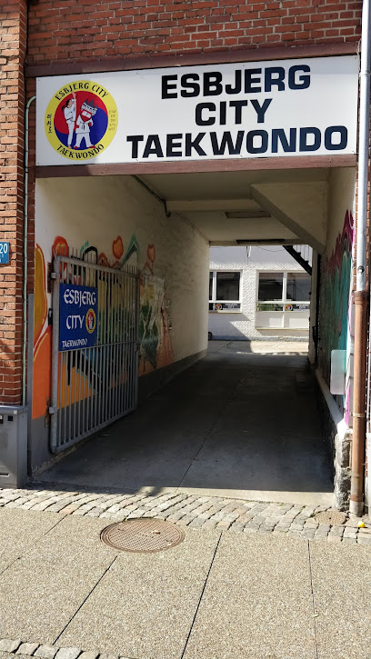 Esbjerg City Taekwondo Klub