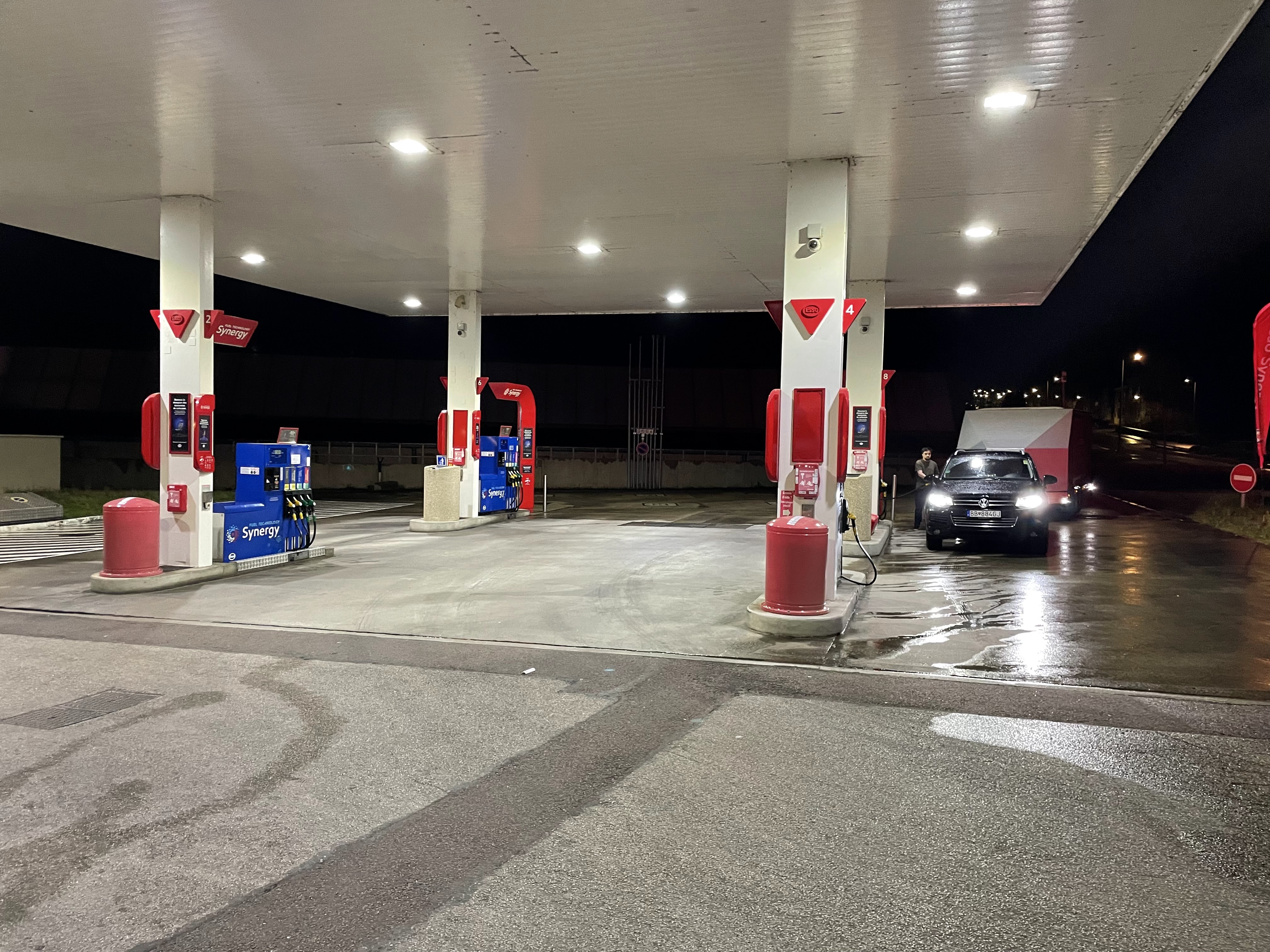 Photo n° 4 de l'avis de Milan.a fait le 26/03/2024 à 01:00
