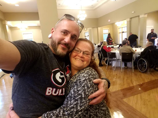 Community Center «Lake City Community Center», reviews and photos, 5471 Jonesboro Rd, Lake City, GA 30260, USA