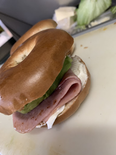 Donut Shop «Boston Cream Donut», reviews and photos, 18425 S Avalon Blvd, Carson, CA 90746, USA