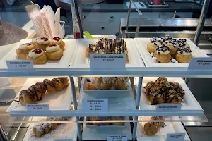 Meaney's Mini Donuts image