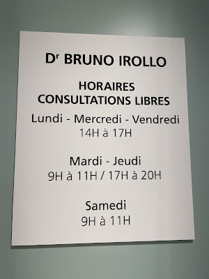 Irollo Bruno à Roissy-en-Brie