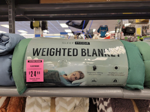 Sporting Goods Store «Big 5 Sporting Goods - McMinnville», reviews and photos, 2525 OR-99W, McMinnville, OR 97128, USA