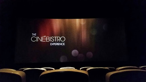 Movie Theater «CinéBistro at Solaris», reviews and photos, 141 E Meadow Dr #104, Vail, CO 81657, USA