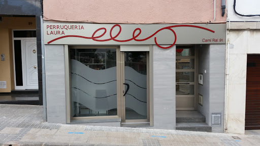 Perruqueria laura en Tordera, Barcelona