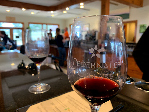 Wine Bar «Pedernales Cellars», reviews and photos, 2916 Upper Albert Rd, Stonewall, TX 78671, USA