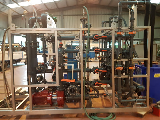 OINSE en Huelva, Huelva