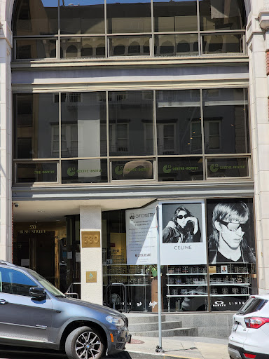 City Optometry, 530 Bush St #101, San Francisco, CA 94108, USA, 