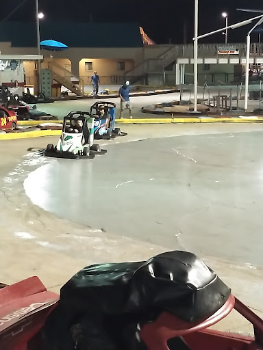 Water Park «Midway Speedway Park», reviews and photos, 18645 Coastal Hwy, Rehoboth Beach, DE 19971, USA